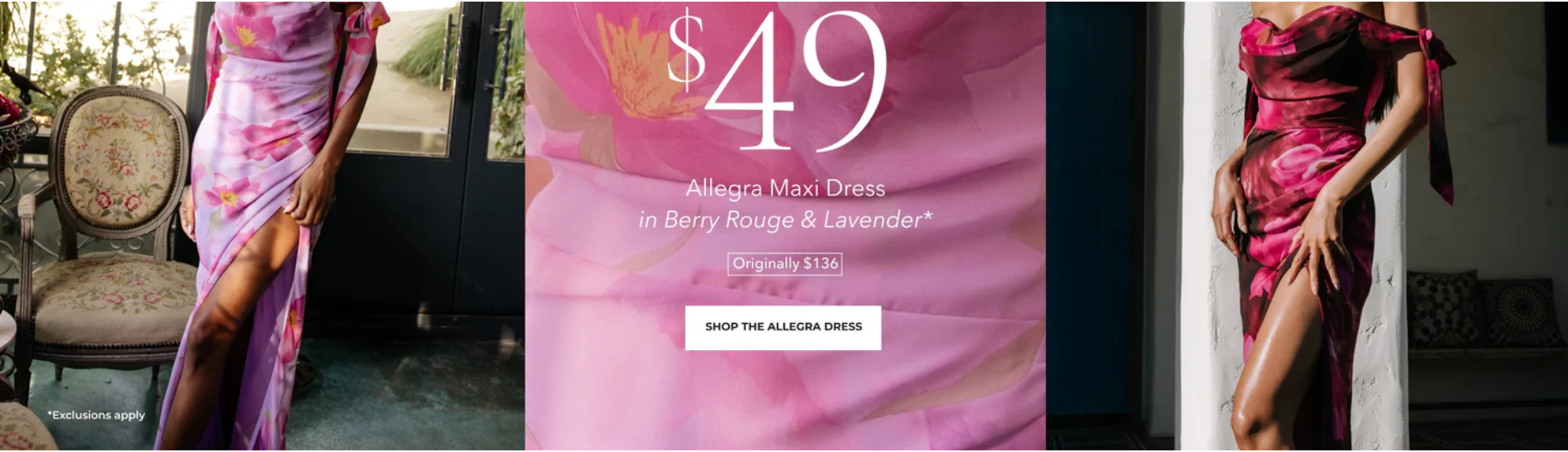 Collection Banner Slide 1